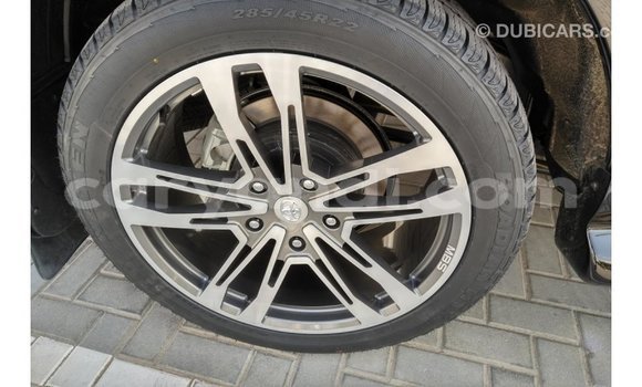 Buy Import Toyota Land Cruiser Black Car in Import - Dubai in Zambia Buy Import Toyota Land Cruiser Black Car in Import - Dubai in Zambia