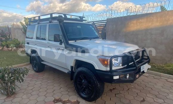 Tenga Tsaru Toyota Land Cruiser Chena Mota in Lusaka in Zambia Tenga Tsaru Toyota Land Cruiser Chena Mota in Lusaka in Zambia