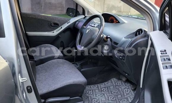 Tenga Tsaru Toyota Vitz Zvimwe Mota in Lusaka in Zambia Tenga Tsaru Toyota Vitz Zvimwe Mota in Lusaka in Zambia