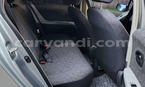 Tenga Tsaru Toyota Vitz Zvimwe Mota in Lusaka in Zambia Tenga Tsaru Toyota Vitz Zvimwe Mota in Lusaka in Zambia