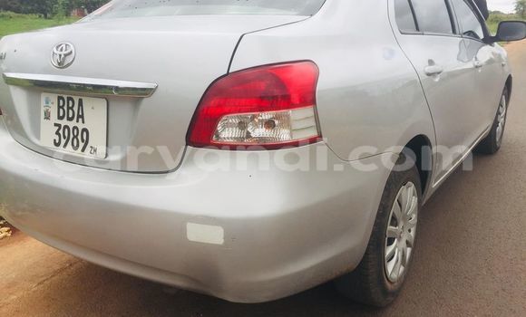 Tenga Tsaru Toyota Belta Sirivha Mota in Lusaka in Zambia Tenga Tsaru Toyota Belta Sirivha Mota in Lusaka in Zambia