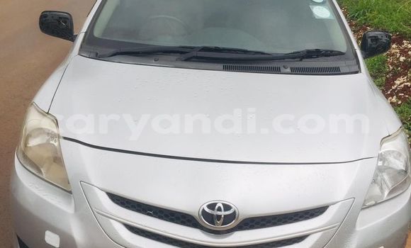 Tenga Tsaru Toyota Belta Sirivha Mota in Lusaka in Zambia Tenga Tsaru Toyota Belta Sirivha Mota in Lusaka in Zambia