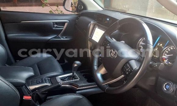 Tenga Tsaru Toyota Fortuner Chena Mota in Lusaka in Zambia Tenga Tsaru Toyota Fortuner Chena Mota in Lusaka in Zambia