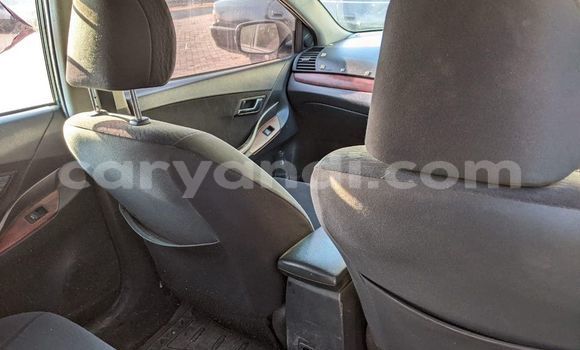 Tenga Tsaru Toyota Allion Girinhi Mota in Lusaka in Zambia Tenga Tsaru Toyota Allion Girinhi Mota in Lusaka in Zambia