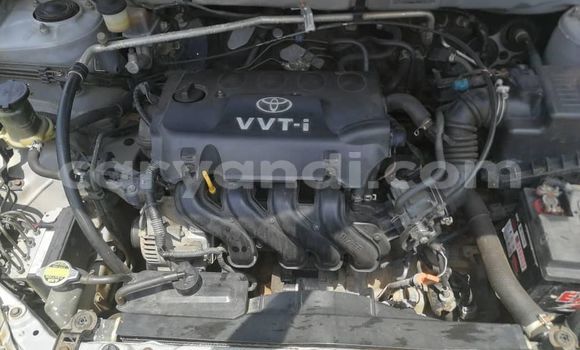 Tenga Tsaru Toyota Runx Sirivha Mota in Lusaka in Zambia Tenga Tsaru Toyota Runx Sirivha Mota in Lusaka in Zambia