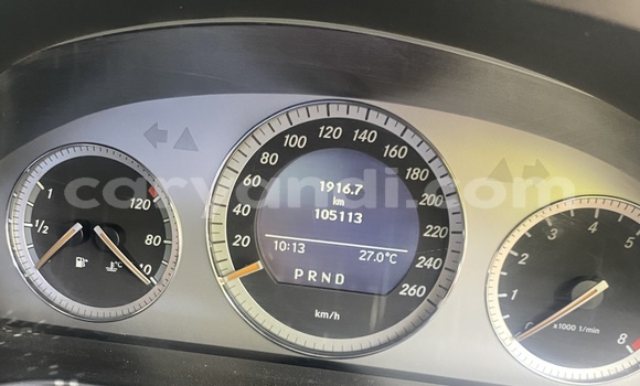 Buy Used Mercedes-Benz C-Classe Black Car in Lusaka in Zambia Buy Used Mercedes-Benz C-Classe Black Car in Lusaka in Zambia