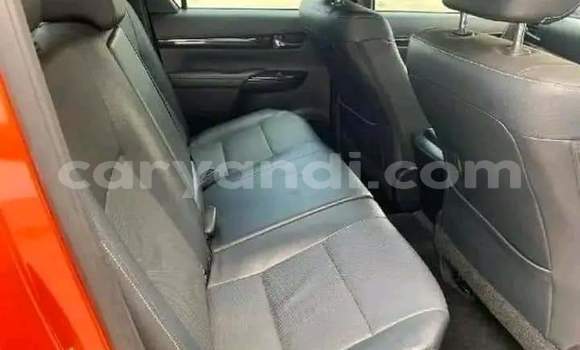 Acheter Occasion Voiture Toyota Hilux Autre à Chipata, Zambie Acheter Occasion Voiture Toyota Hilux Autre à Chipata, Zambie