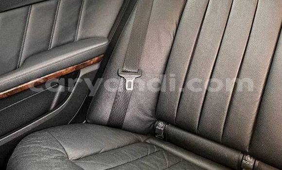 Acheter Occasion Voiture Mercedes‒Benz E–Class Noir à Lusaka, Zambie Acheter Occasion Voiture Mercedes‒Benz E–Class Noir à Lusaka, Zambie