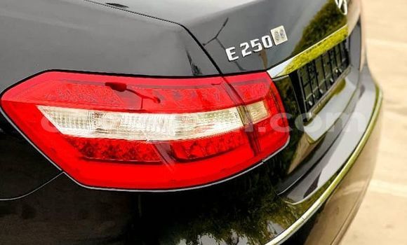 Acheter Occasion Voiture Mercedes‒Benz E–Class Noir à Lusaka, Zambie Acheter Occasion Voiture Mercedes‒Benz E–Class Noir à Lusaka, Zambie