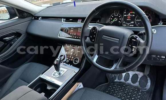 Acheter Occasion Voiture Land Rover Range Rover Evoque Noir à Lusaka, Zambie Acheter Occasion Voiture Land Rover Range Rover Evoque Noir à Lusaka, Zambie