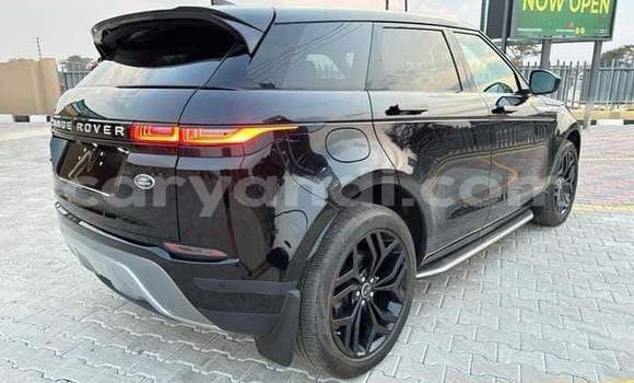 Acheter Occasion Voiture Land Rover Range Rover Evoque Noir à Lusaka, Zambie Acheter Occasion Voiture Land Rover Range Rover Evoque Noir à Lusaka, Zambie