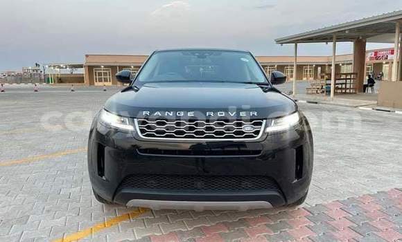 Acheter Occasion Voiture Land Rover Range Rover Evoque Noir à Lusaka, Zambie Acheter Occasion Voiture Land Rover Range Rover Evoque Noir à Lusaka, Zambie