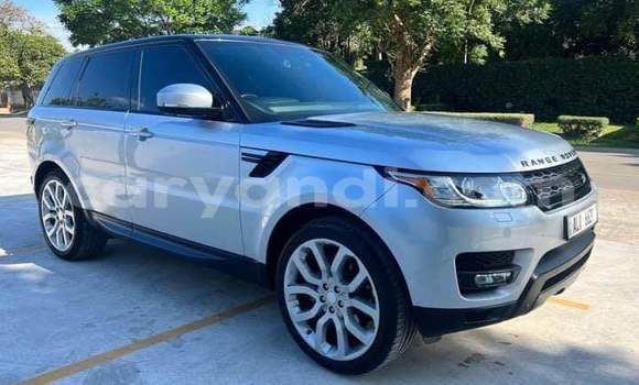 Acheter Occasion Voiture Land Rover Range Rover Sport Gris à Lusaka, Zambie Acheter Occasion Voiture Land Rover Range Rover Sport Gris à Lusaka, Zambie