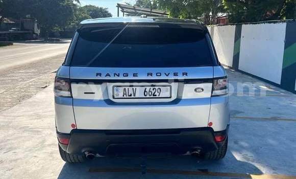 Acheter Occasion Voiture Land Rover Range Rover Sport Gris à Lusaka, Zambie Acheter Occasion Voiture Land Rover Range Rover Sport Gris à Lusaka, Zambie