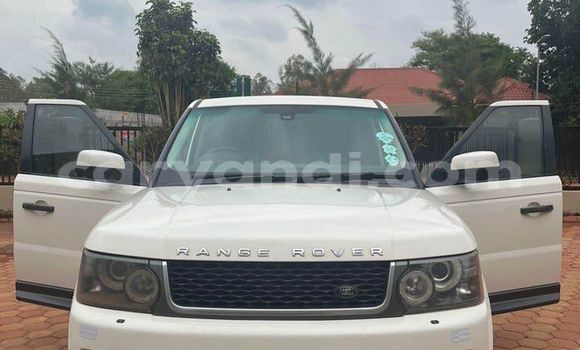 Acheter Occasion Voiture Land Rover Range Rover Sport Blanc à Lusaka, Zambie Acheter Occasion Voiture Land Rover Range Rover Sport Blanc à Lusaka, Zambie