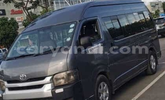 Nunua Ilio tumika Toyota Hiace Nyingine Gari ndani ya Lusaka nchini Zambia Nunua Ilio tumika Toyota Hiace Nyingine Gari ndani ya Lusaka nchini Zambia