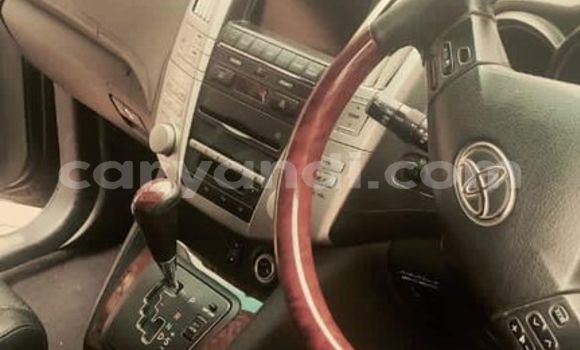 Acheter Occasion Voiture Toyota Harrier Noir à Lusaka, Zambie Acheter Occasion Voiture Toyota Harrier Noir à Lusaka, Zambie