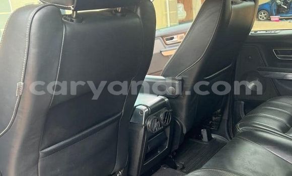 Acheter Occasion Voiture Land Rover Range Rover Sport Blanc à Lusaka, Zambie Acheter Occasion Voiture Land Rover Range Rover Sport Blanc à Lusaka, Zambie