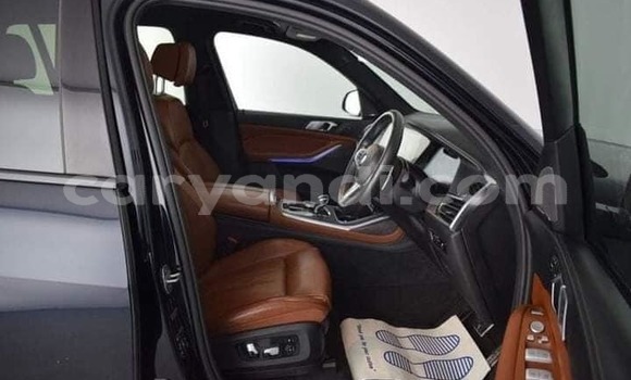 Acheter Occasion Voiture BMW X7 Noir à Lusaka, Zambie Acheter Occasion Voiture BMW X7 Noir à Lusaka, Zambie