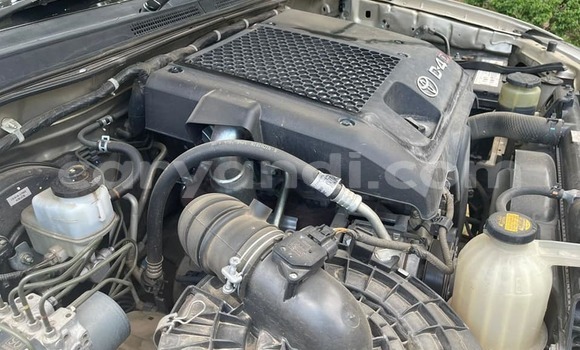 Acheter Occasion Voiture Toyota Fortuner Gris à Lusaka, Zambie Acheter Occasion Voiture Toyota Fortuner Gris à Lusaka, Zambie