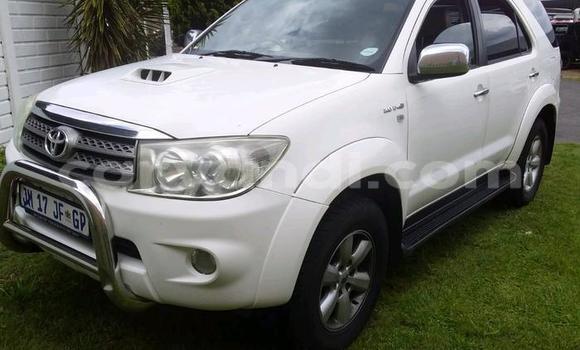 Tenga Tsaru Toyota Fortuner Chena Mota in Lusaka in Zambia Tenga Tsaru Toyota Fortuner Chena Mota in Lusaka in Zambia