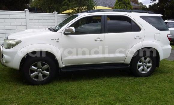 Tenga Tsaru Toyota Fortuner Chena Mota in Lusaka in Zambia Tenga Tsaru Toyota Fortuner Chena Mota in Lusaka in Zambia