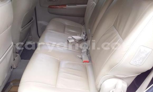 Tenga Tsaru Toyota Fortuner Chena Mota in Lusaka in Zambia Tenga Tsaru Toyota Fortuner Chena Mota in Lusaka in Zambia