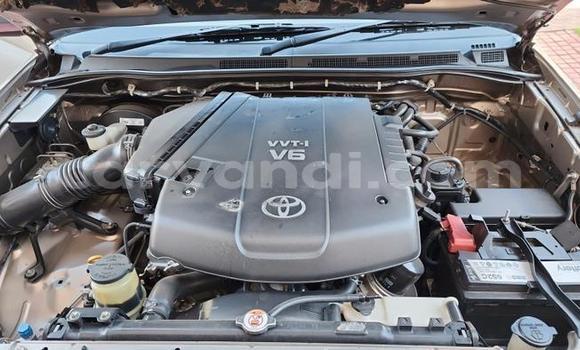 Nunua Ilio tumika Toyota Fortuner Fedha Gari ndani ya Lusaka nchini Zambia Nunua Ilio tumika Toyota Fortuner Fedha Gari ndani ya Lusaka nchini Zambia