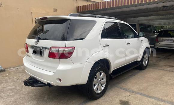 Tenga Tsaru Toyota Fortuner Chena Mota in Lusaka in Zambia Tenga Tsaru Toyota Fortuner Chena Mota in Lusaka in Zambia