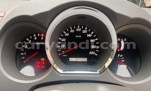 Nunua Ilio tumika Toyota Fortuner Nyeupe Gari ndani ya Lusaka nchini Zambia Nunua Ilio tumika Toyota Fortuner Nyeupe Gari ndani ya Lusaka nchini Zambia