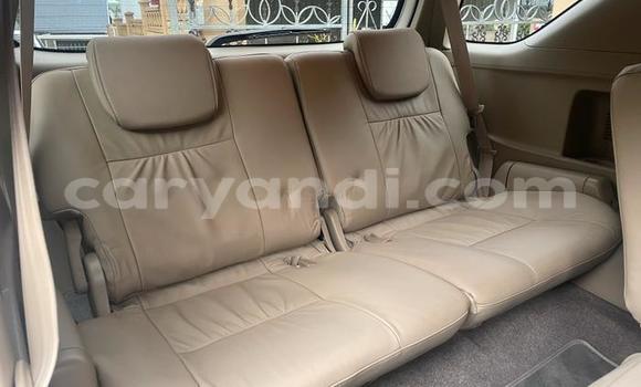 Nunua Ilio tumika Toyota Fortuner Nyeupe Gari ndani ya Lusaka nchini Zambia Nunua Ilio tumika Toyota Fortuner Nyeupe Gari ndani ya Lusaka nchini Zambia