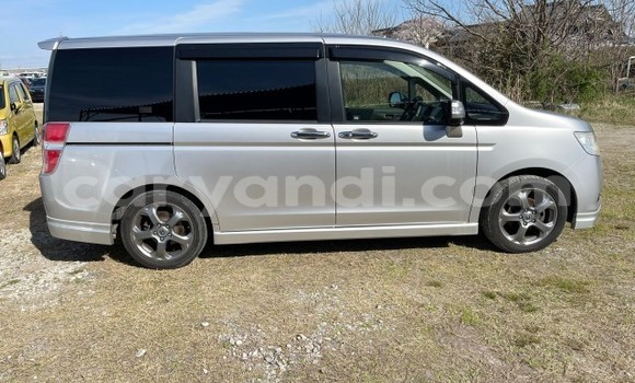Tenga Tsaru Honda FR-V Sirivha Mota in Lusaka in Zambia Tenga Tsaru Honda FR-V Sirivha Mota in Lusaka in Zambia