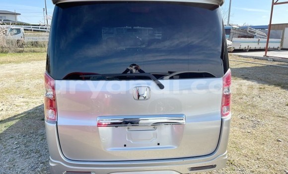 Tenga Tsaru Honda FR-V Sirivha Mota in Lusaka in Zambia Tenga Tsaru Honda FR-V Sirivha Mota in Lusaka in Zambia