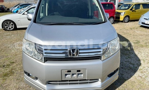 Tenga Tsaru Honda FR-V Sirivha Mota in Lusaka in Zambia Tenga Tsaru Honda FR-V Sirivha Mota in Lusaka in Zambia