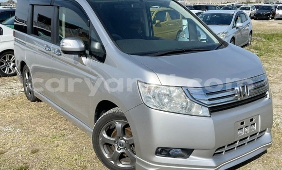 Tenga Tsaru Honda FR-V Sirivha Mota in Lusaka in Zambia Tenga Tsaru Honda FR-V Sirivha Mota in Lusaka in Zambia