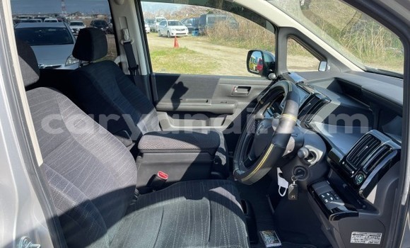 Tenga Tsaru Honda FR-V Sirivha Mota in Lusaka in Zambia Tenga Tsaru Honda FR-V Sirivha Mota in Lusaka in Zambia