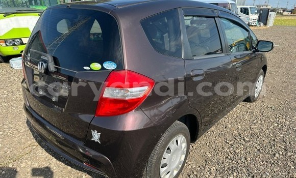 Tenga Tsaru Honda FIT Sirivha Mota in Lusaka in Zambia Tenga Tsaru Honda FIT Sirivha Mota in Lusaka in Zambia