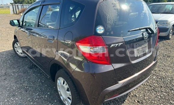 Tenga Tsaru Honda FIT Sirivha Mota in Lusaka in Zambia Tenga Tsaru Honda FIT Sirivha Mota in Lusaka in Zambia