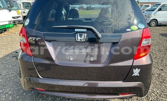 Tenga Tsaru Honda FIT Sirivha Mota in Lusaka in Zambia Tenga Tsaru Honda FIT Sirivha Mota in Lusaka in Zambia