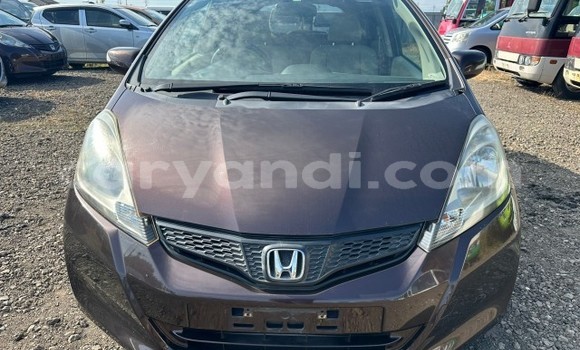 Tenga Tsaru Honda FIT Sirivha Mota in Lusaka in Zambia Tenga Tsaru Honda FIT Sirivha Mota in Lusaka in Zambia