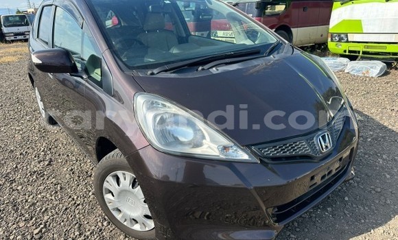 Tenga Tsaru Honda FIT Sirivha Mota in Lusaka in Zambia Tenga Tsaru Honda FIT Sirivha Mota in Lusaka in Zambia