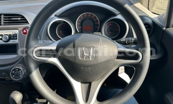 Tenga Tsaru Honda FIT Sirivha Mota in Lusaka in Zambia Tenga Tsaru Honda FIT Sirivha Mota in Lusaka in Zambia