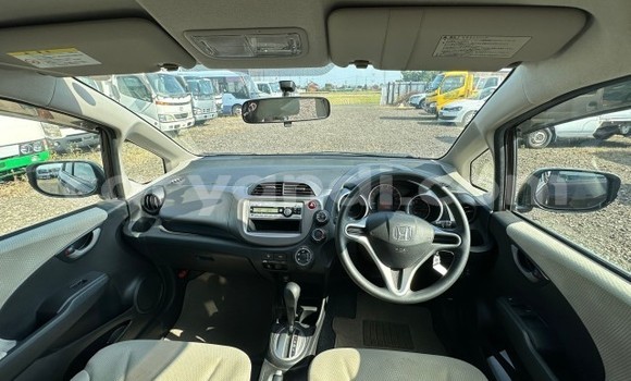 Tenga Tsaru Honda FIT Sirivha Mota in Lusaka in Zambia Tenga Tsaru Honda FIT Sirivha Mota in Lusaka in Zambia