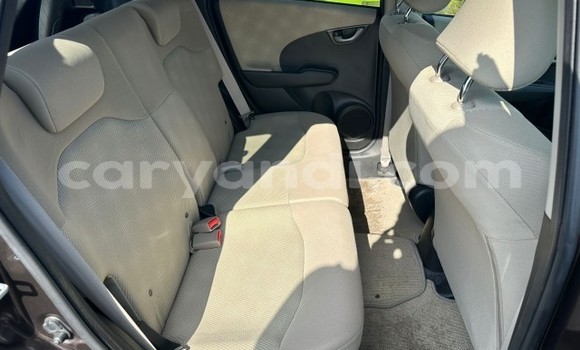 Tenga Tsaru Honda FIT Sirivha Mota in Lusaka in Zambia Tenga Tsaru Honda FIT Sirivha Mota in Lusaka in Zambia