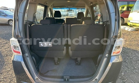 Tenga Tsaru Honda Freed Sirivha Mota in Lusaka in Zambia Tenga Tsaru Honda Freed Sirivha Mota in Lusaka in Zambia