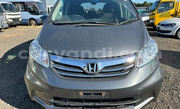 Tenga Tsaru Honda Freed Sirivha Mota in Lusaka in Zambia Tenga Tsaru Honda Freed Sirivha Mota in Lusaka in Zambia