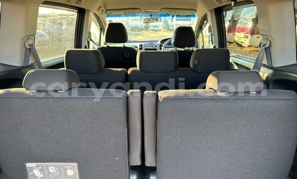 Tenga Tsaru Honda Freed Sirivha Mota in Lusaka in Zambia Tenga Tsaru Honda Freed Sirivha Mota in Lusaka in Zambia