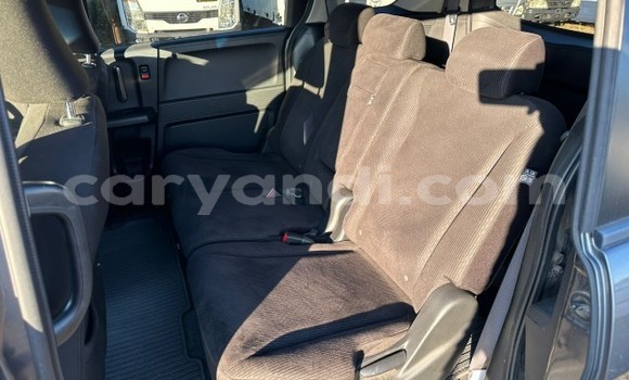 Tenga Tsaru Honda Freed Sirivha Mota in Lusaka in Zambia Tenga Tsaru Honda Freed Sirivha Mota in Lusaka in Zambia