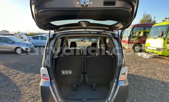 Tenga Tsaru Honda Freed Sirivha Mota in Lusaka in Zambia Tenga Tsaru Honda Freed Sirivha Mota in Lusaka in Zambia