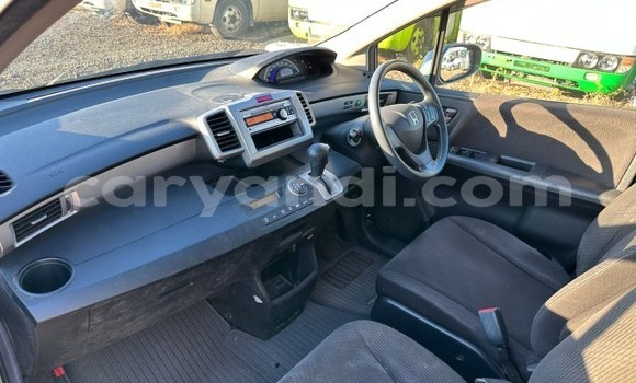 Tenga Tsaru Honda Freed Sirivha Mota in Lusaka in Zambia Tenga Tsaru Honda Freed Sirivha Mota in Lusaka in Zambia